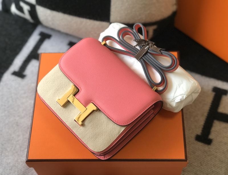 Hermes Constance Bags